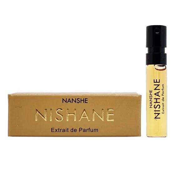 NISHANE ニシャネ NANSHEナンシェ 50ml 香水 NOSESHOP NISHANE ニシャネ NANSHEナンシェ 50ml 香水 NOSESHOP
