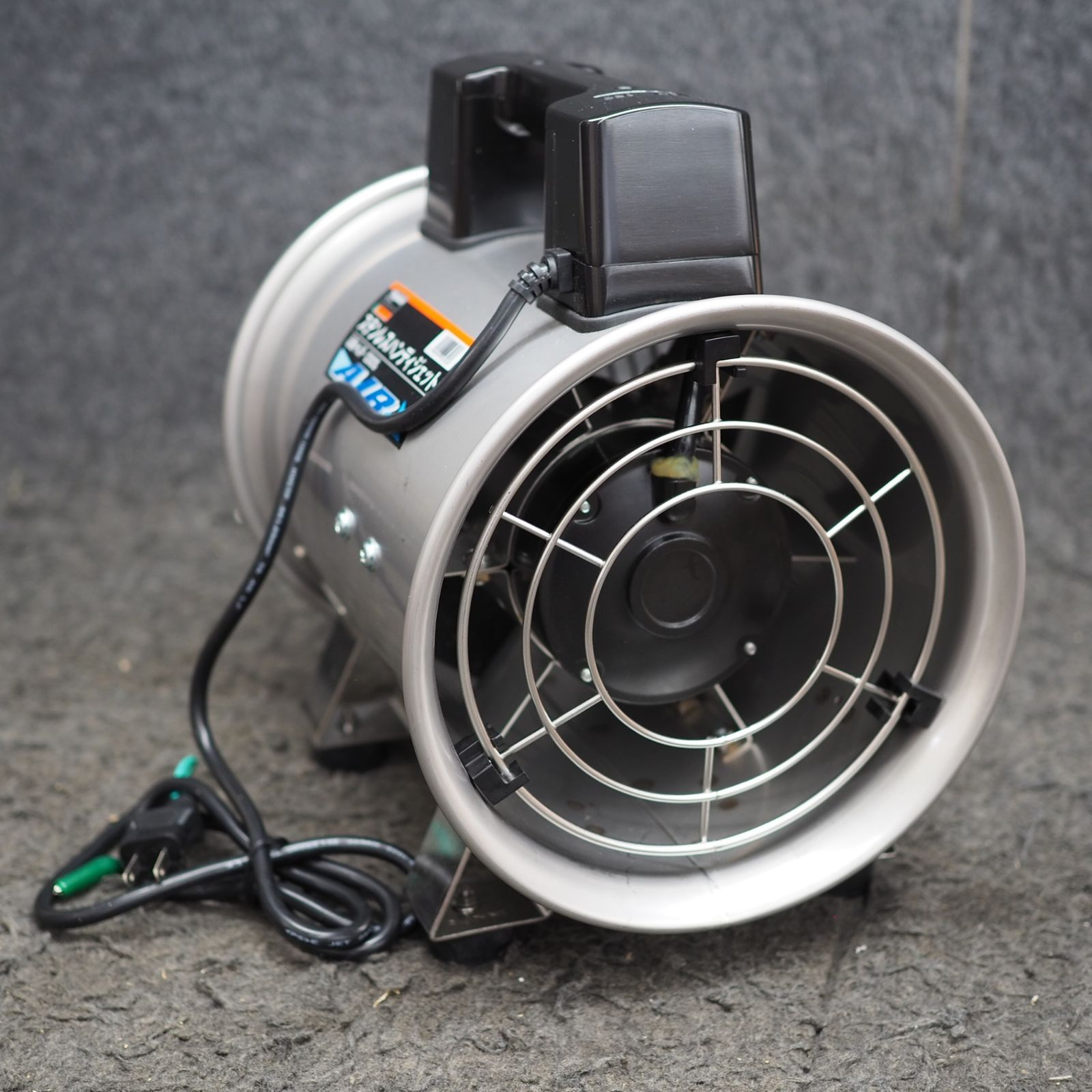 TRUSCO ハンディジェット HJF-200S 鴻巣店