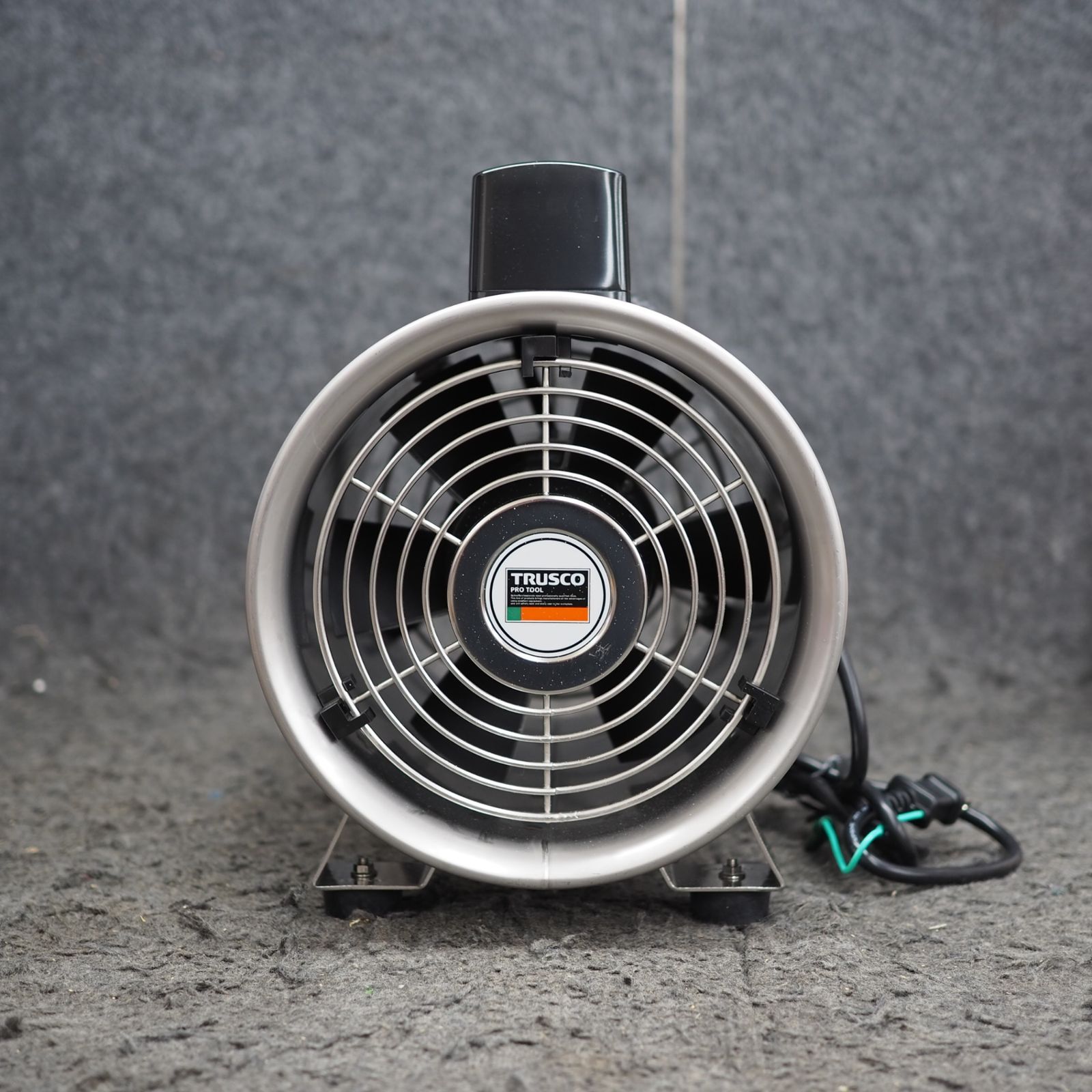 TRUSCO ハンディジェット