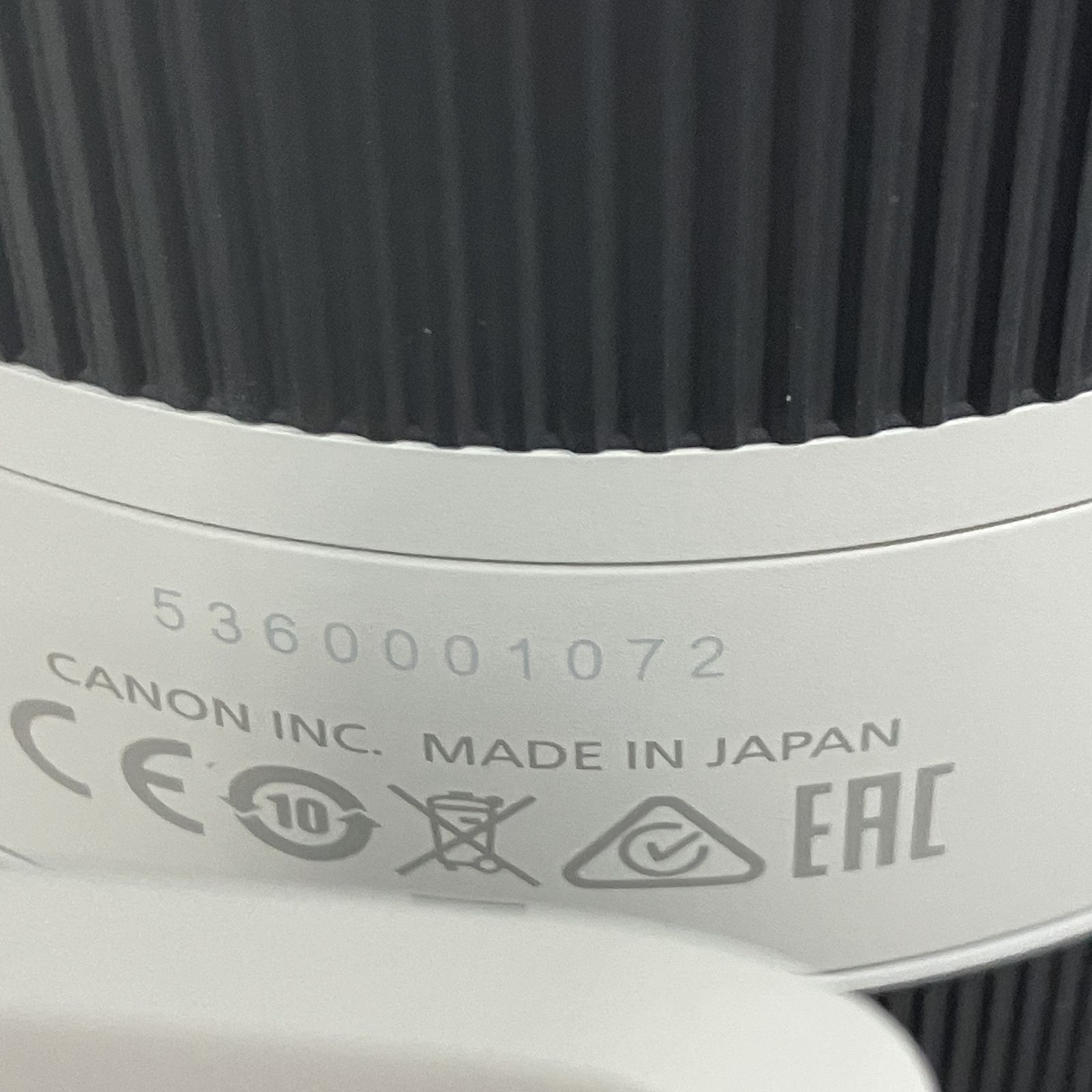 望遠ズームレンズ 高画質