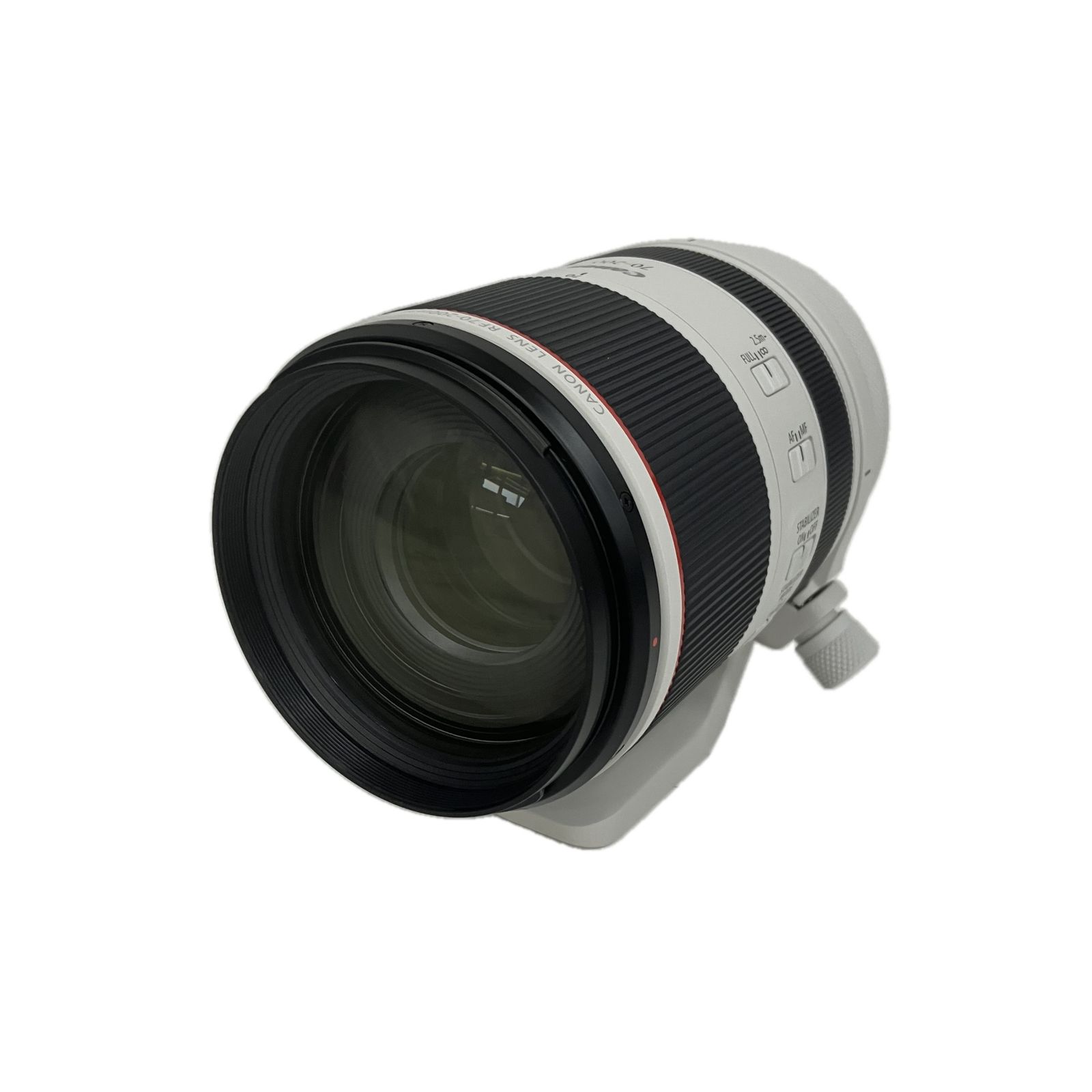 Canon RF 70-200mm F2.8 L USM 世界最短 望遠ズームレンズ F2.8 高画質 一眼レフカメラ 交換レンズ S10459960