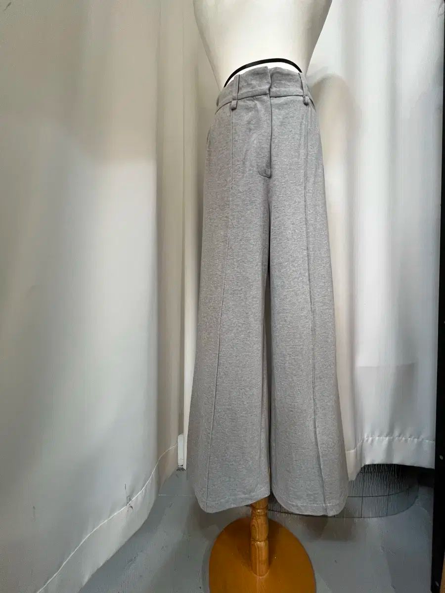 SYSTEM レディース ワイド パンツ 状態