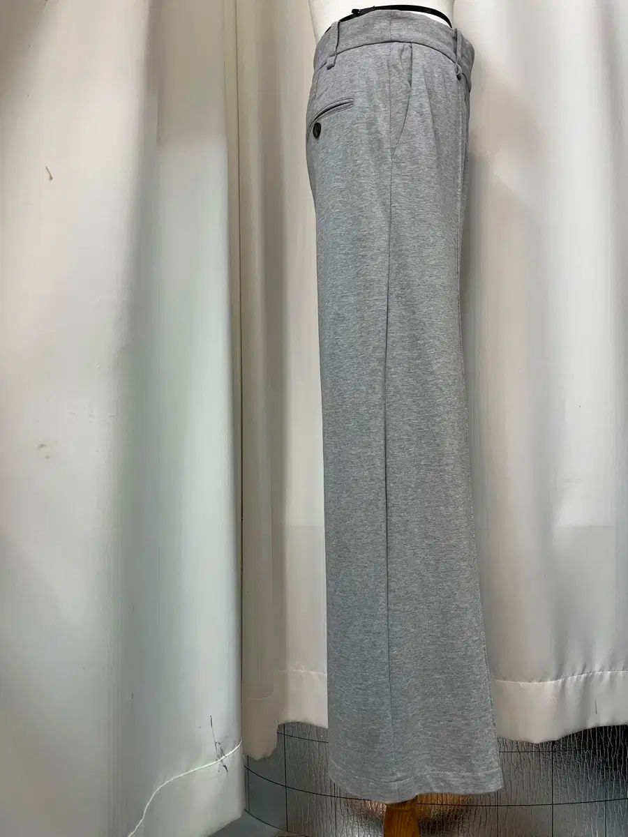 SYSTEM レディース ワイド パンツ 状態