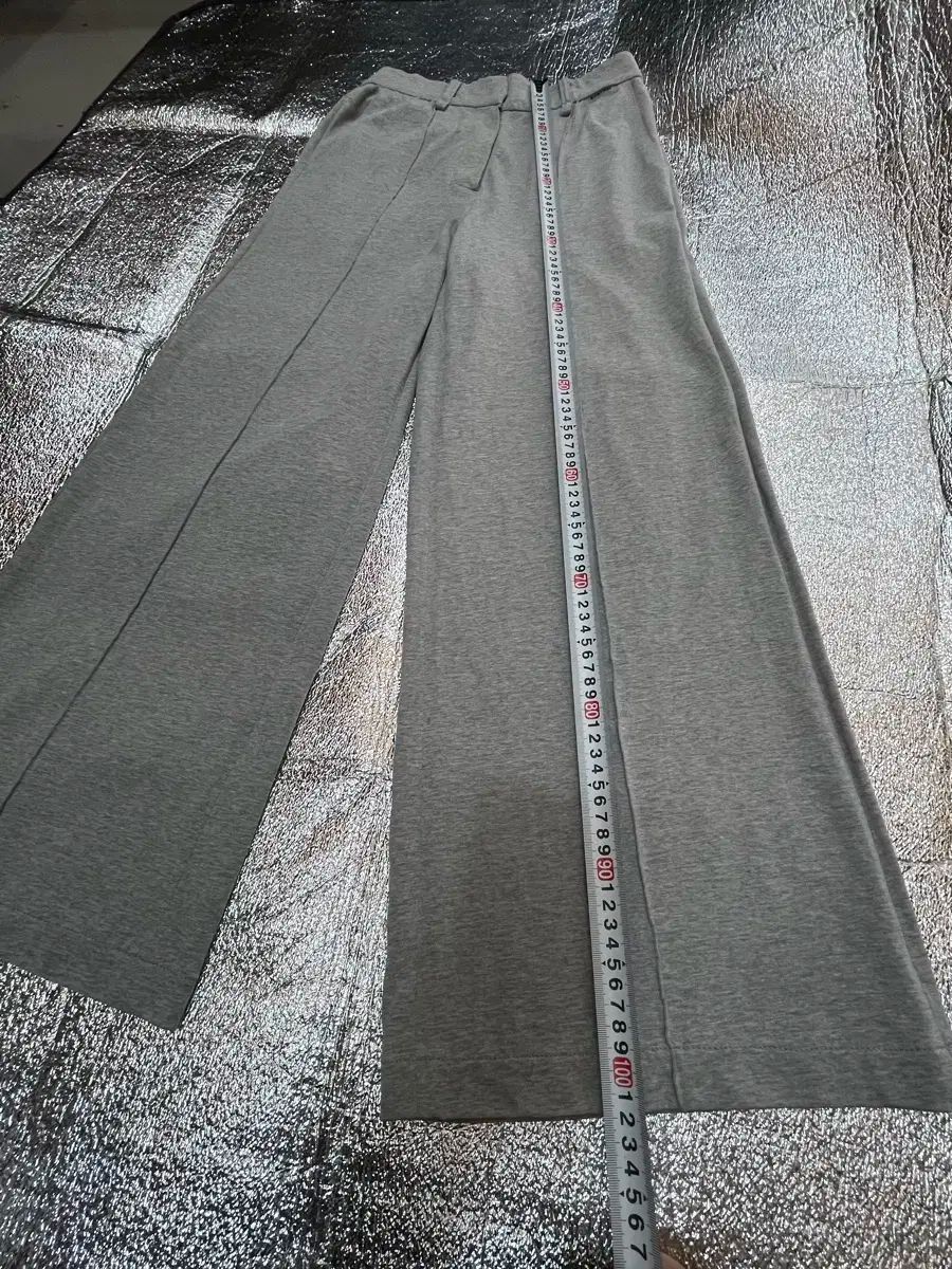 レディース ワイド