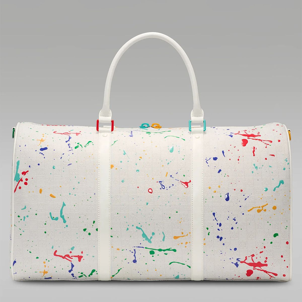 新品】ジョーダン ダッフルバッグ 容量40L JORDAN Monogram Duffle Bag