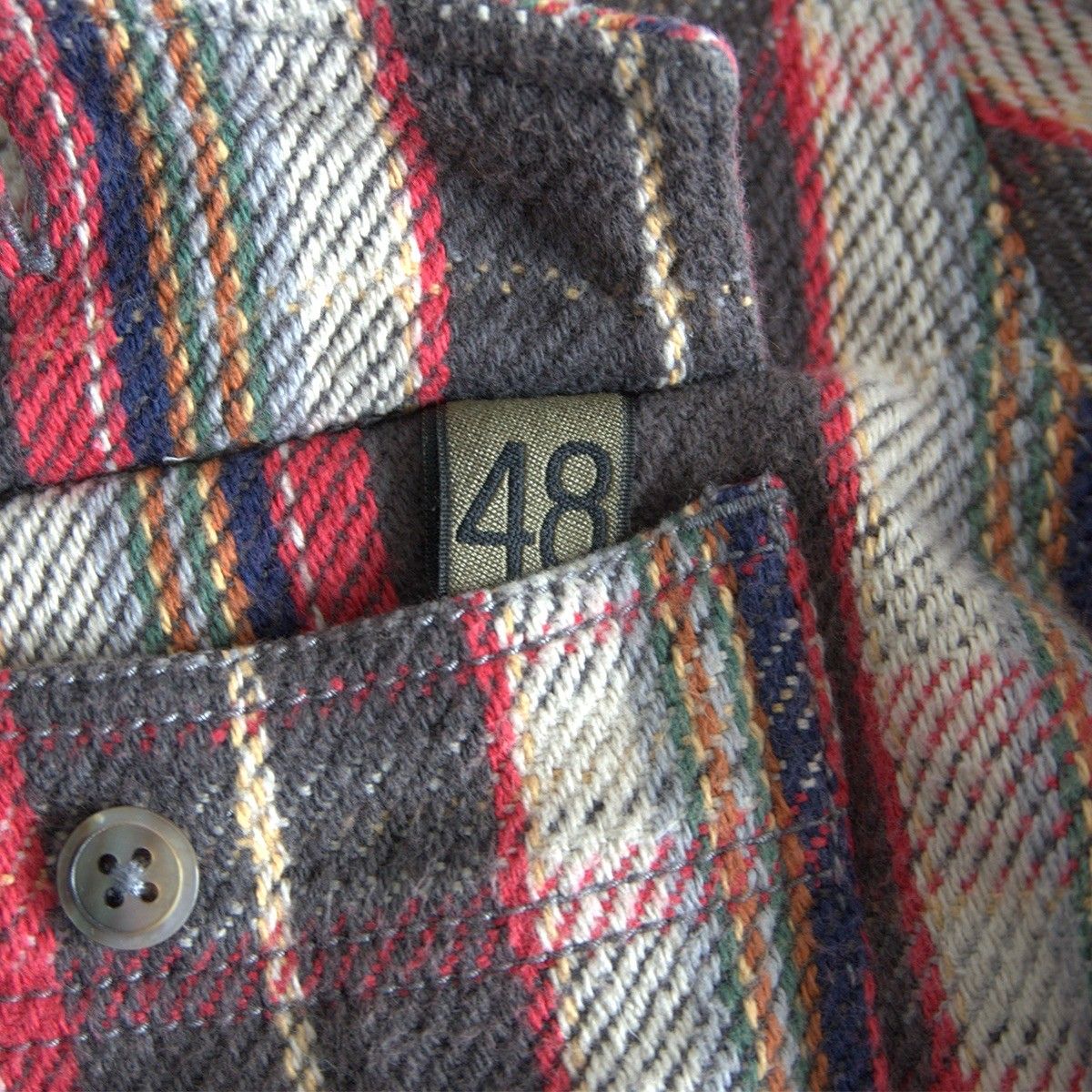 FLANNEL