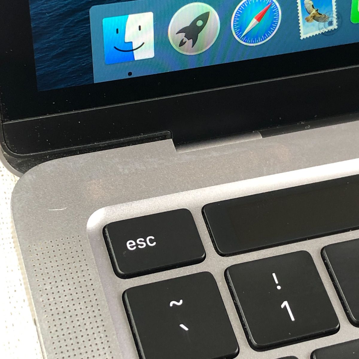 本体のみ◆Apple