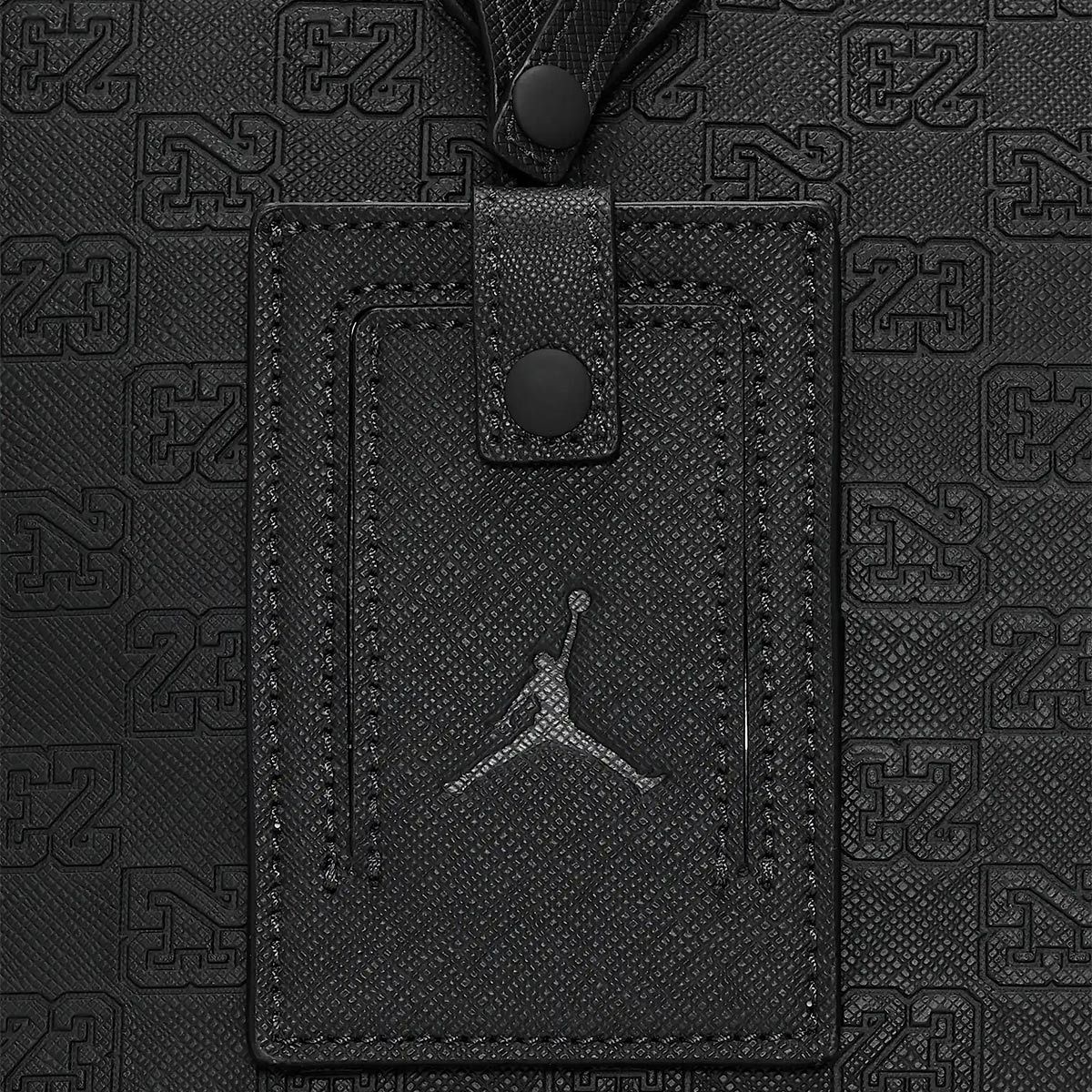 新品】ジョーダン トートバック モノグラム Jordan Monogram Tote Bag 
