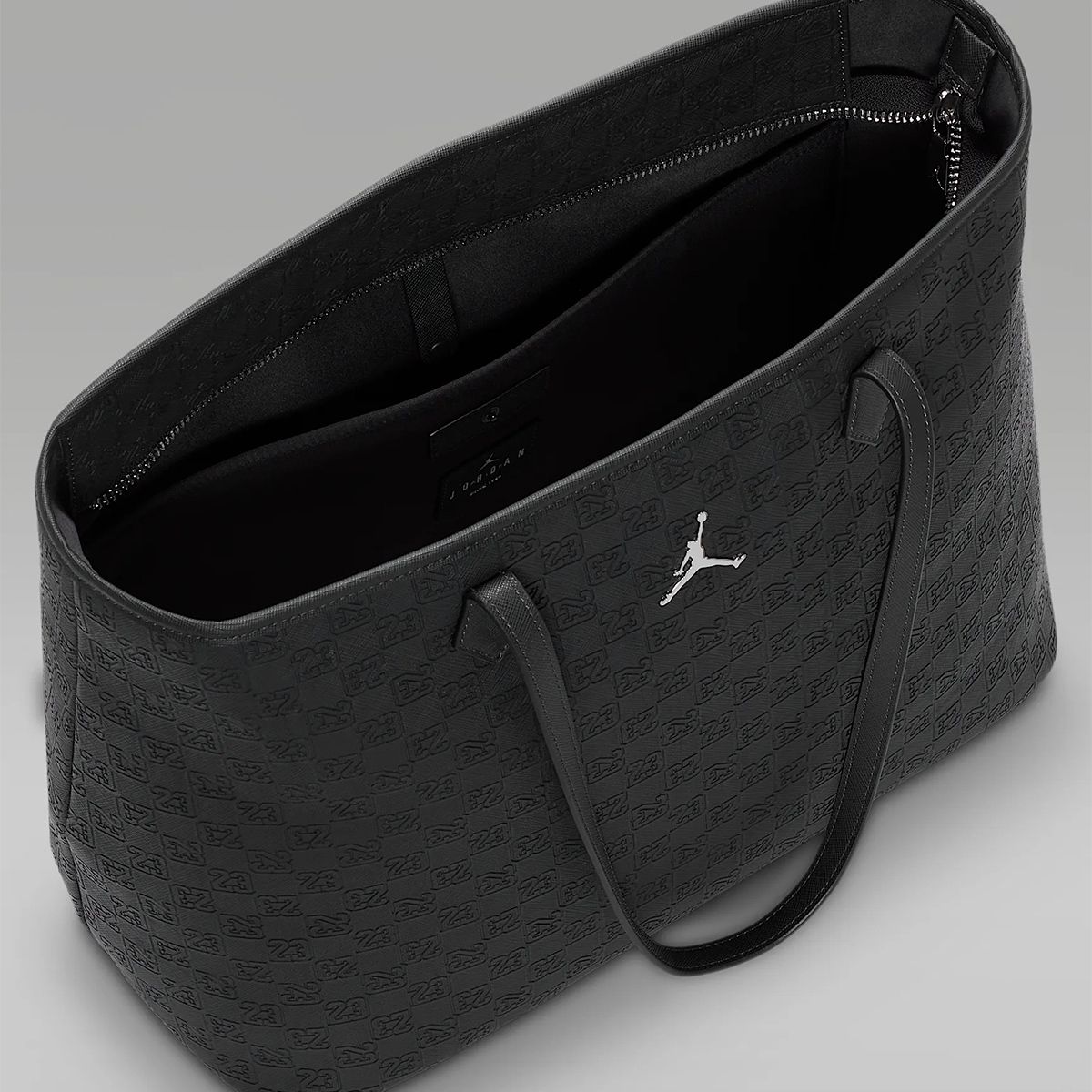 新品】ジョーダン トートバック モノグラム Jordan Monogram Tote Bag