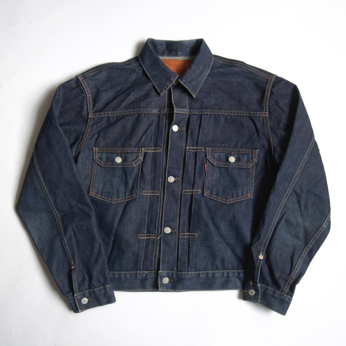 美品/ビッグサイズ】 LEVI'S VINTAGE CLOTHING【2nd 507XX ビッグE