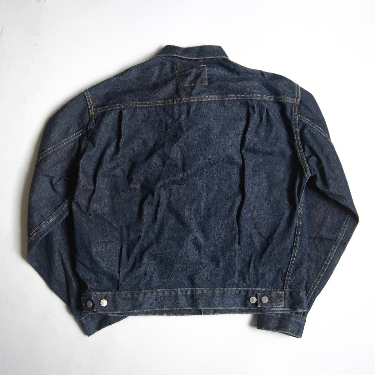 美品/ビッグサイズ】 LEVI'S VINTAGE CLOTHING【2nd 507XX ビッグE