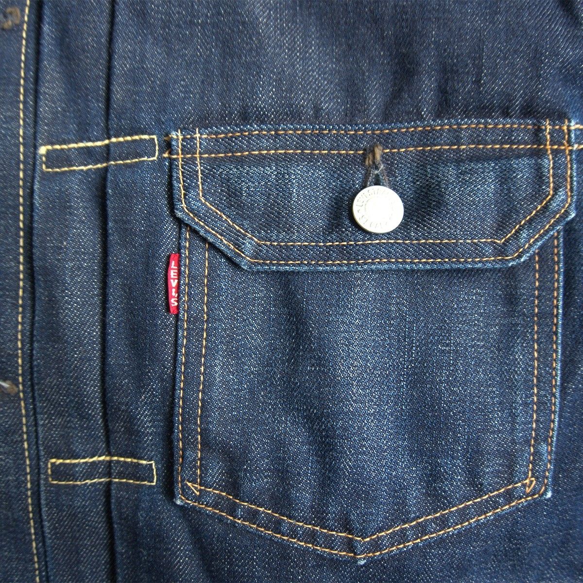美品/ビッグサイズ】 LEVI'S VINTAGE CLOTHING【2nd 507XX ビッグE