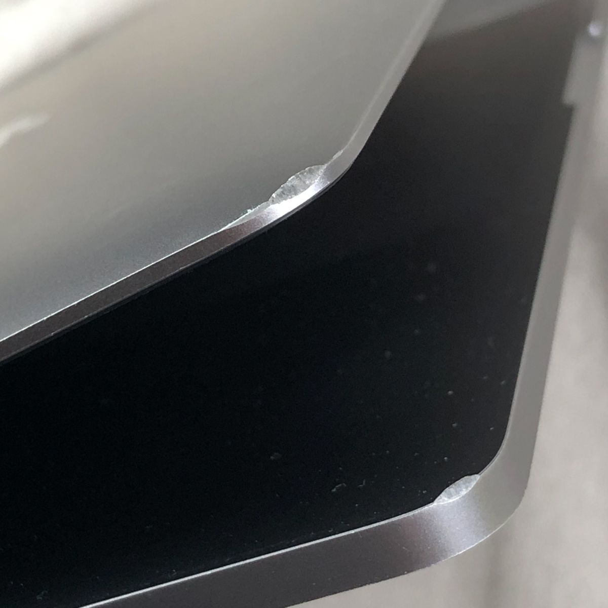 本体のみ◆Apple MacBook