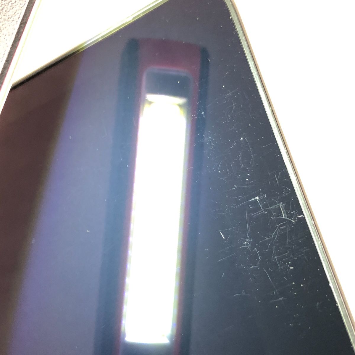 Thunderbolt 3ポート