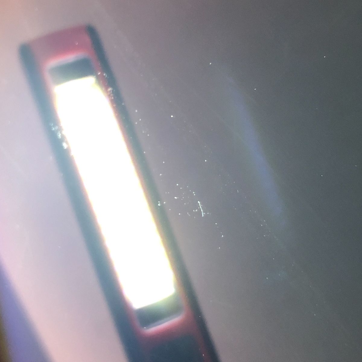 Thunderbolt 3ポート