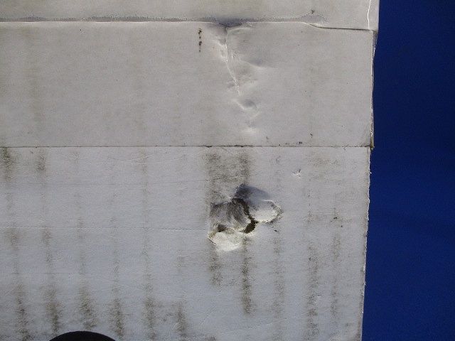 磁石なし小判スライドボックス