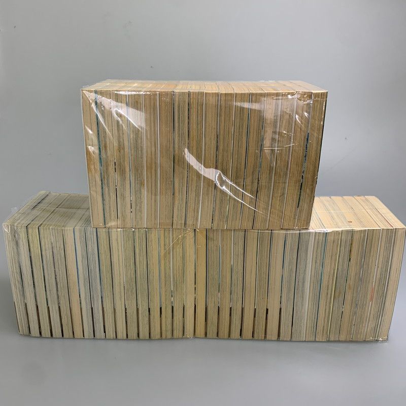 品 頭文字D 1～48巻 セットコミック 講談社 しげの秀一 マンガ 漫画 004-251030-zi-11-min