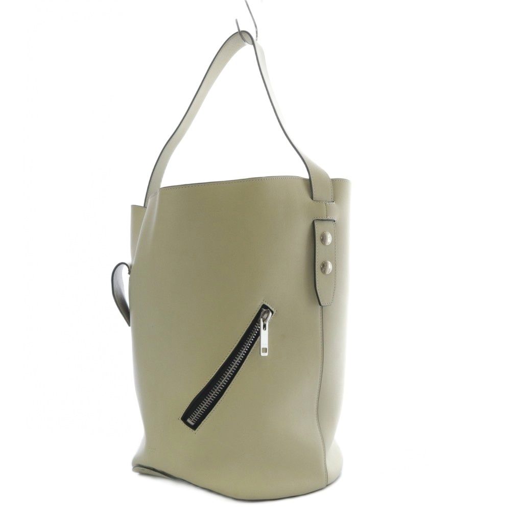 セリーヌ CELINE フィービー期 バケットバイカー ワンショルダー