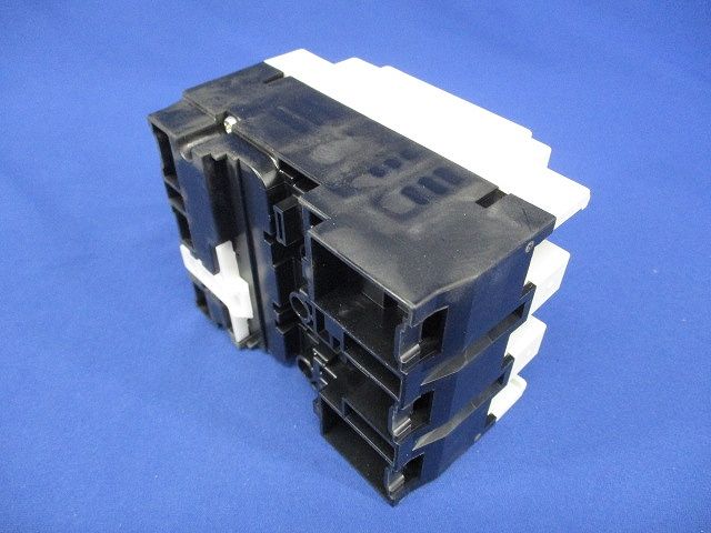 分電盤用遮断器 制御盤用遮断器 AC100-200V NV50-KC3P50A30mA HRDEVELOPMENT_JP
