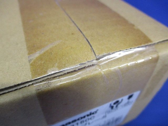 サーキットブレーカ モータ保護兼用