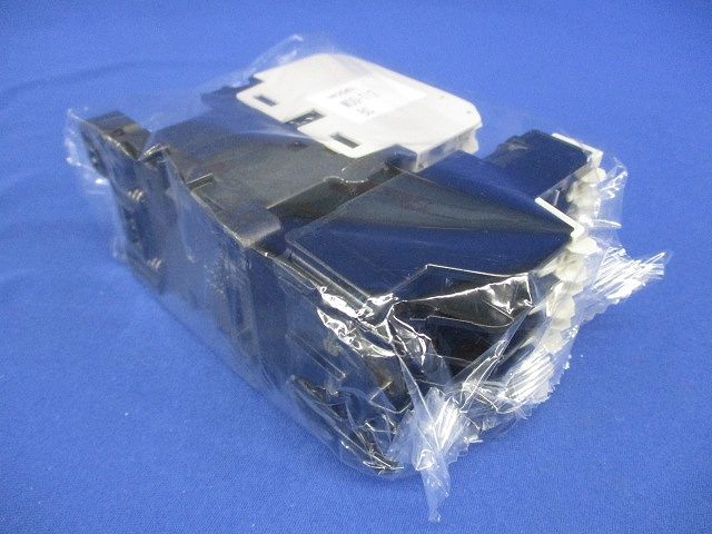 開放形電磁開閉器