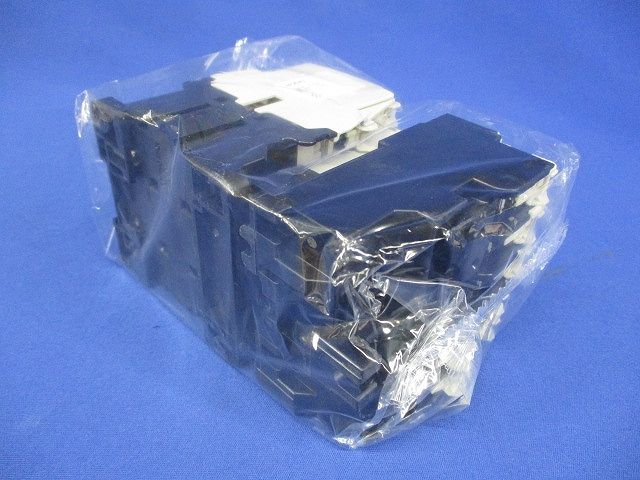 電磁開閉器 22A 18-26A MSO-T25BC-5.5KW-200V-AC100V HRDEVELOPMENT_JP