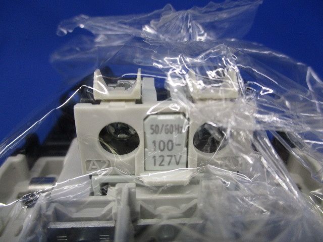 18-26A MSO-T25BC-5.5KW-200V-AC100V