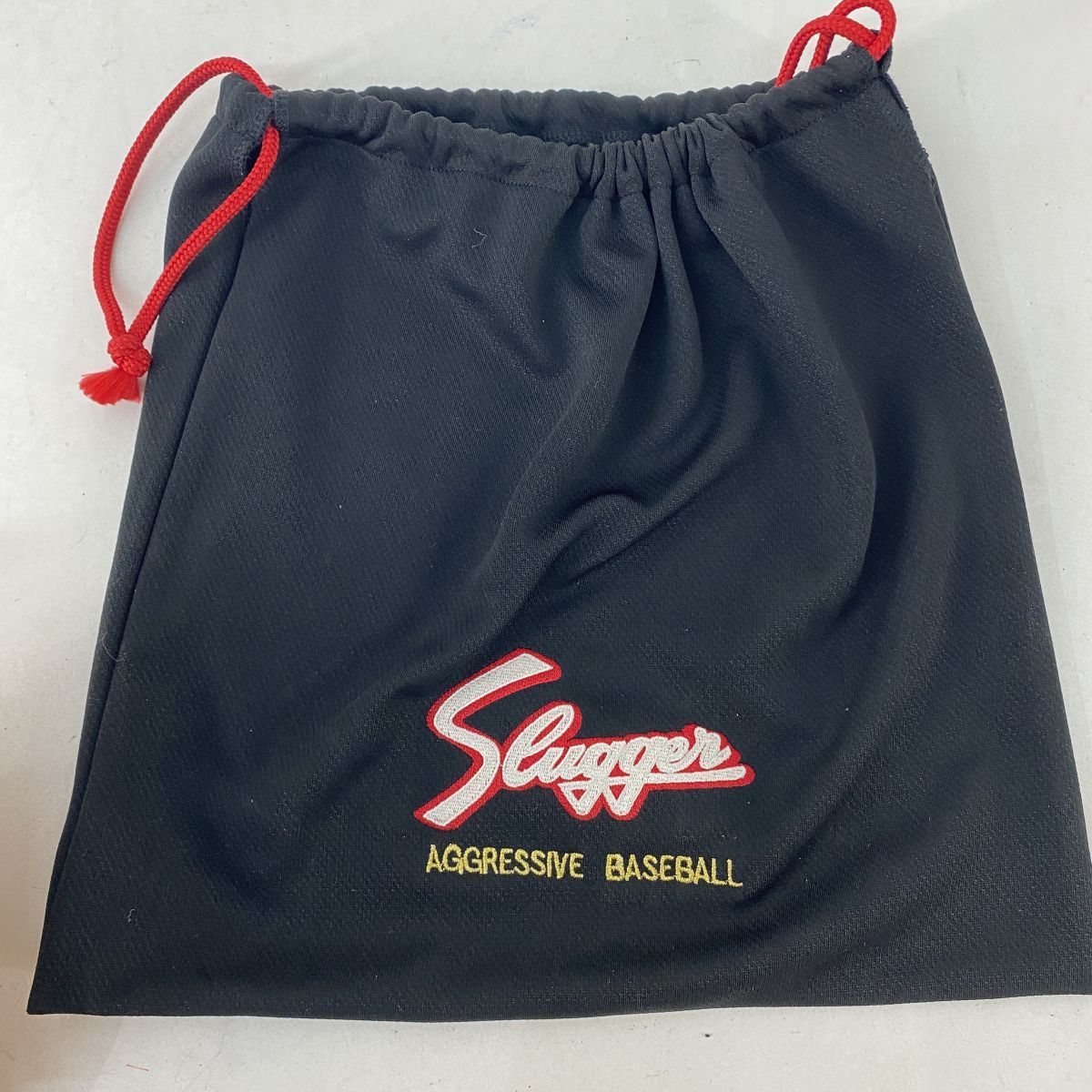 右利き用 オレンジ