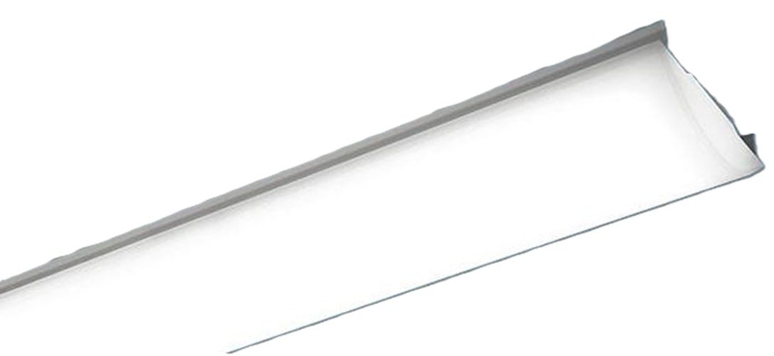 LEDライトバー 5000K 昼白色 非調光 電源内蔵 本体別売 NNL4105GNLE9