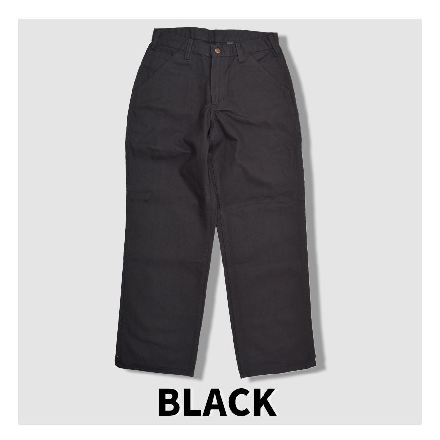 Carhartt カーハート ペインターパンツ ダック メンズ B11 ダック