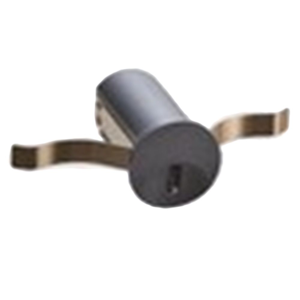 マイクロフットライト100 ブラック MFL100-H-27K-B