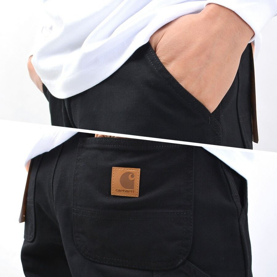 Carhartt カーハート ペインターパンツ ダック メンズ B11 ダック
