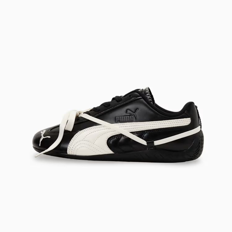 ウィメンズ PUMA × ROSÉ スピードキャット スニーカー