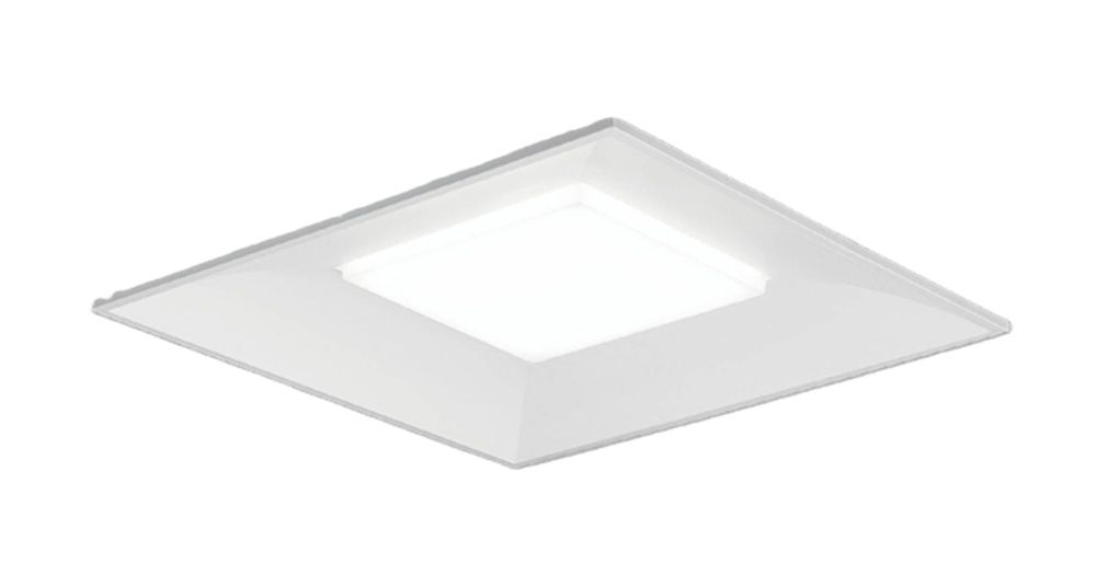 LEER-76031 LEEM-S-70651N-LD9 LEDベースライトセット LEKR60S651N-LD9