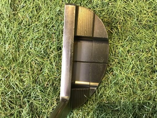 ヨネックス EZONE EZM-001 33インチ パター PT スチール フレックスその他 メンズ 男性用 右利き 右用 Cランク ゴルフクラブ