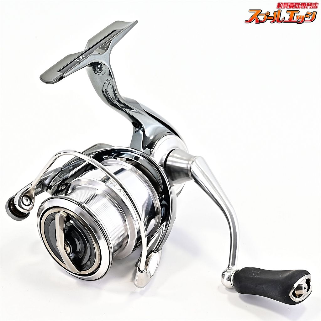 ダイワ 22イグジスト LT 2500 S-XH DAIWA EXIST m 42780