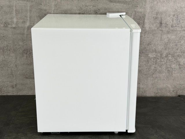 美品 ノンフロン冷蔵庫 【中古】動作保証 comfee コンフィー RCD45WH