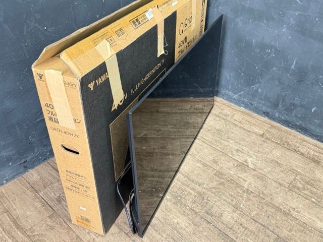 ヤマゼン QRTN-40W2K