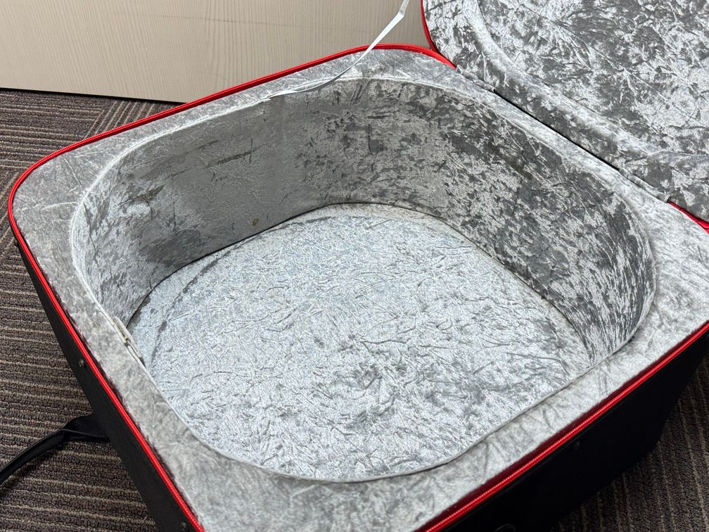 エアリアルスネアケース