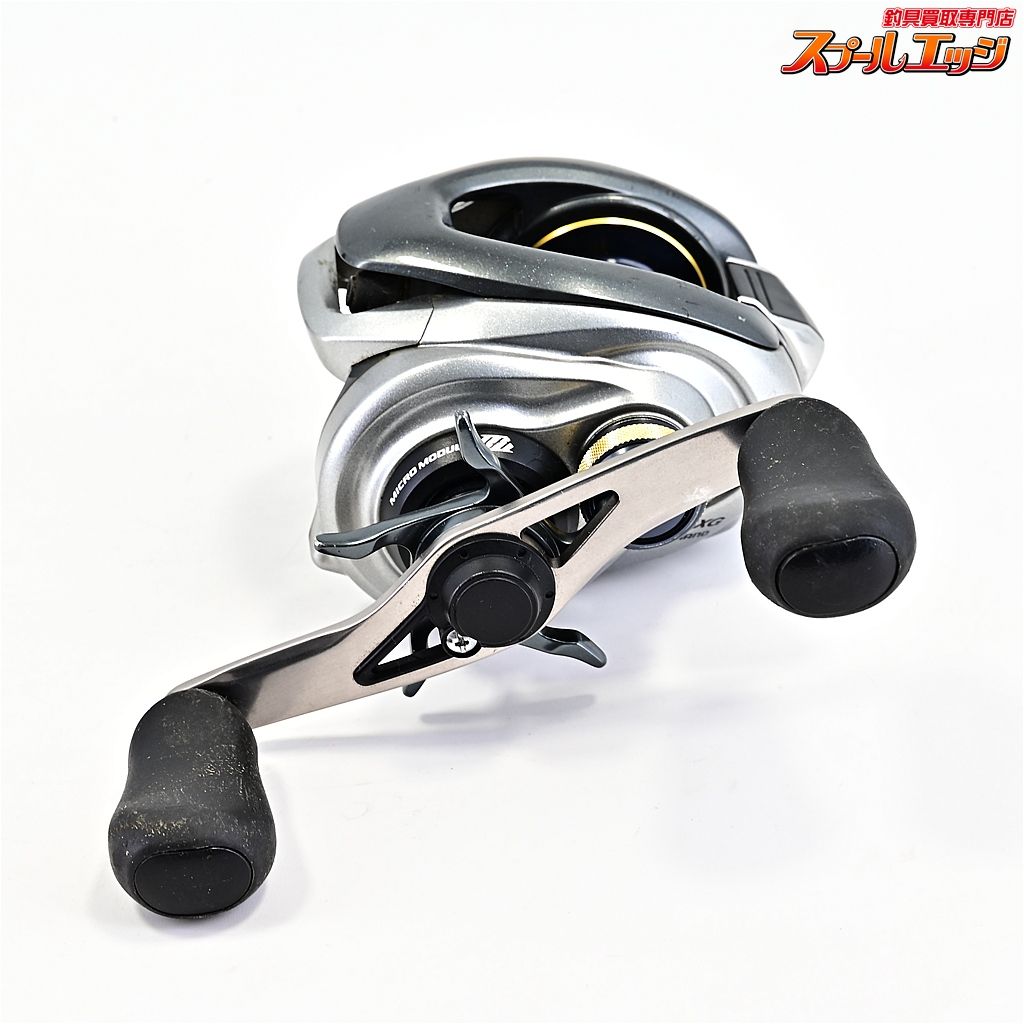  シマノ 13メタニウム XG SHIMANO Metanium m 42783 ベイトリール(ルアー用) リール