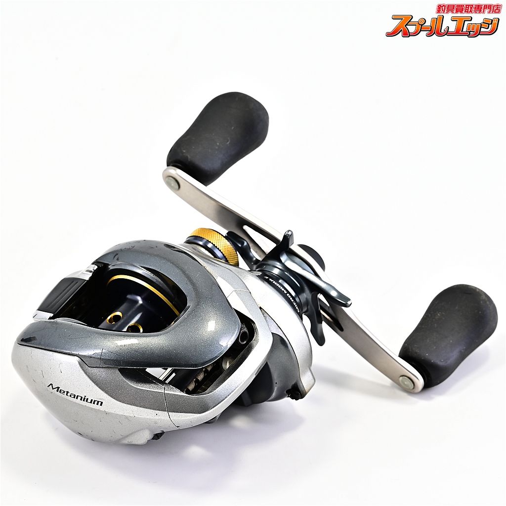 シマノ 13メタニウム