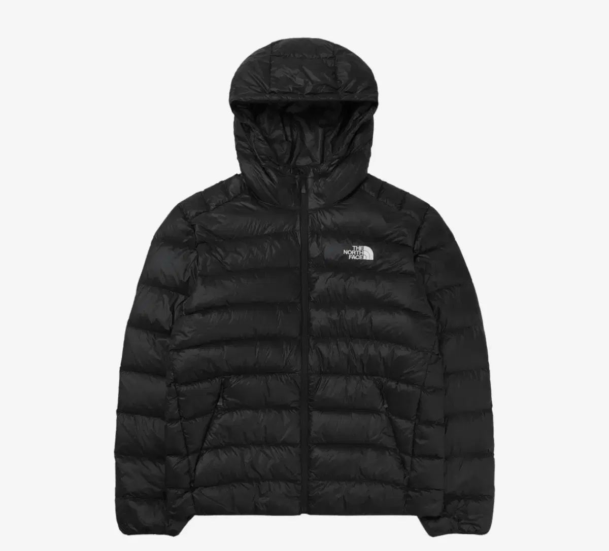 THE NORTH FACE ザノースフェイス 麻 Tシャツ WHO ブラック 95