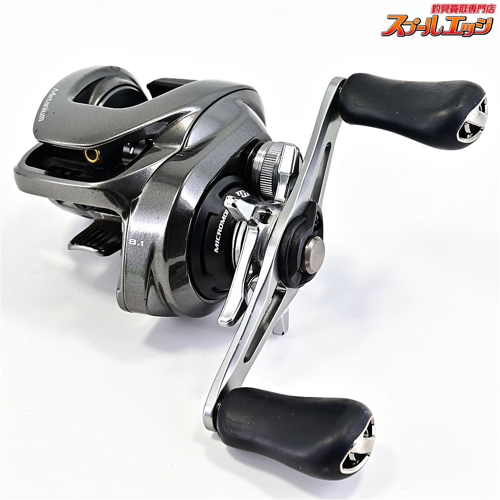 シマノ 20メタニウム XG SHIMANO m 42784