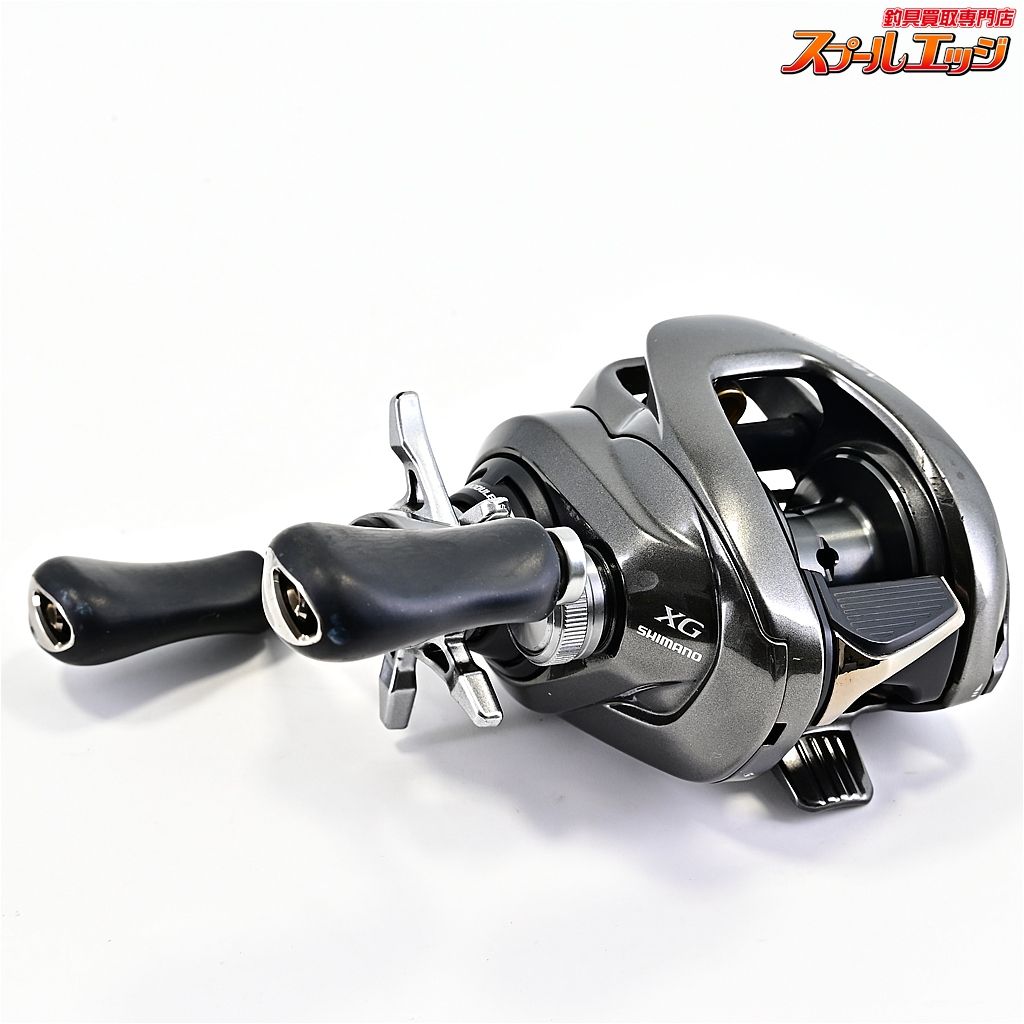 SHIMANO m