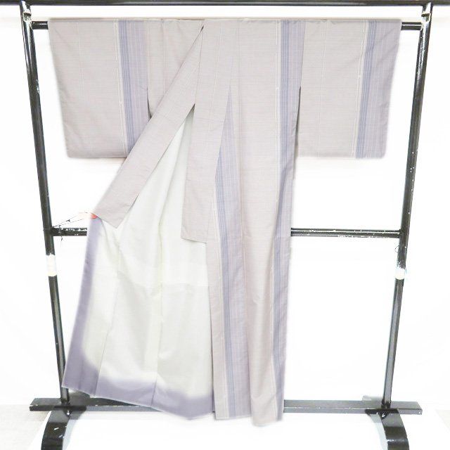 身丈155.5cm 裄66cm