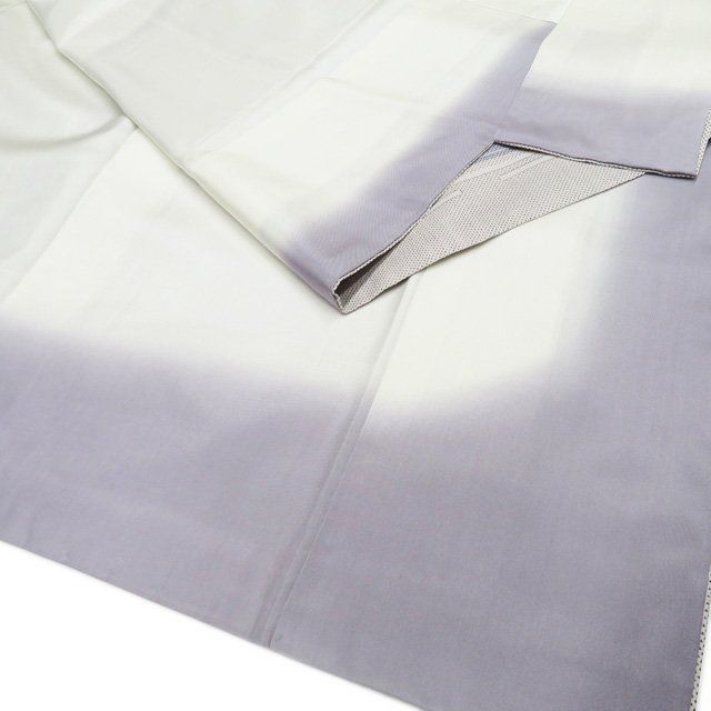 藤紫色 身丈155.5cm