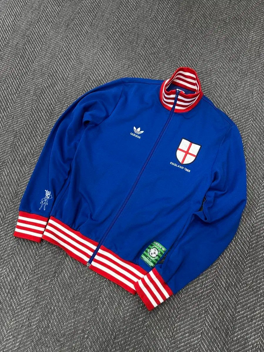 アディダス イングランド ジャージ S