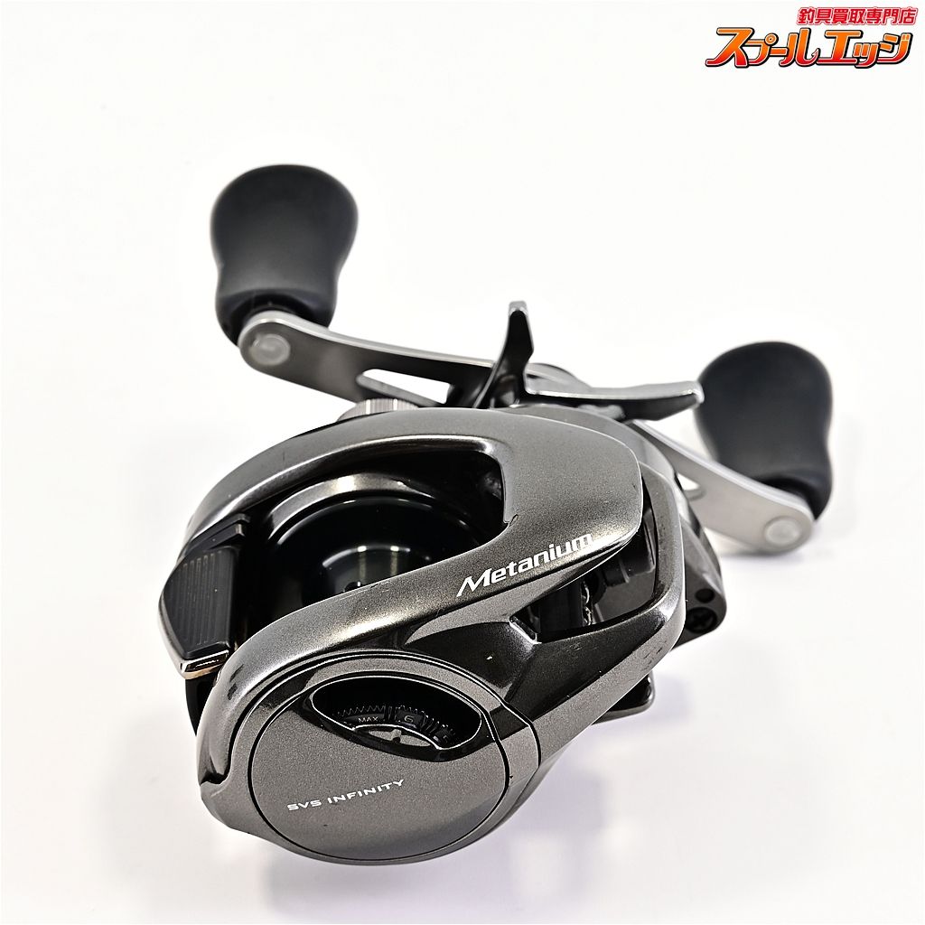  シマノ 20メタニウム ノーマルギア SHIMANO m 42785 ベイトリール(ルアー用) リール