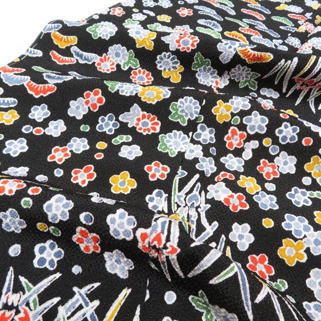 多色 身丈161.5cm