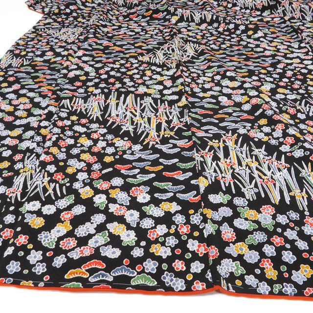 きもの北條 A1291-3